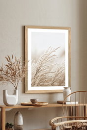 Wallity Tekhammdf110 Cuadro Decorativo Multicolor 33 x 48 cm